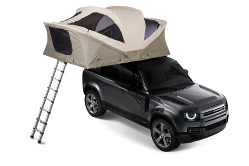THULE - Approach L Pelican Gray