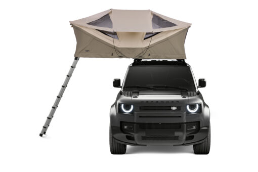 THULE - Approach L Pelican Gray - Afbeelding 5