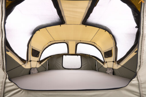 THULE - Approach L Pelican Gray - Afbeelding 7