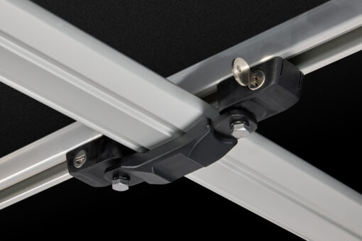 THULE - Approach L Pelican Gray - Afbeelding 9