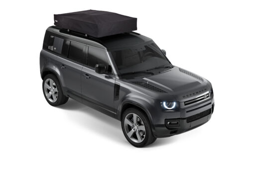 THULE - Approach L Pelican Gray - Afbeelding 11