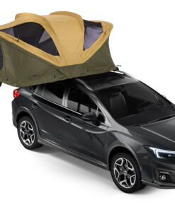 THULE - Approach S Fennel Tan