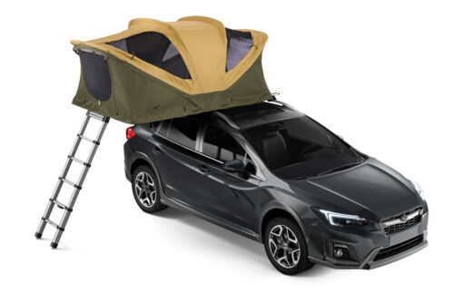 THULE - Approach S Fennel Tan