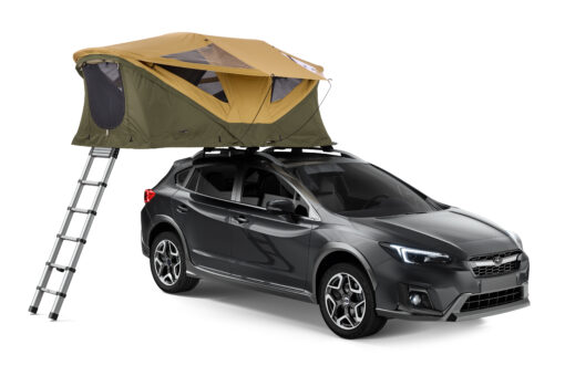 THULE - Approach S Fennel Tan - Afbeelding 2