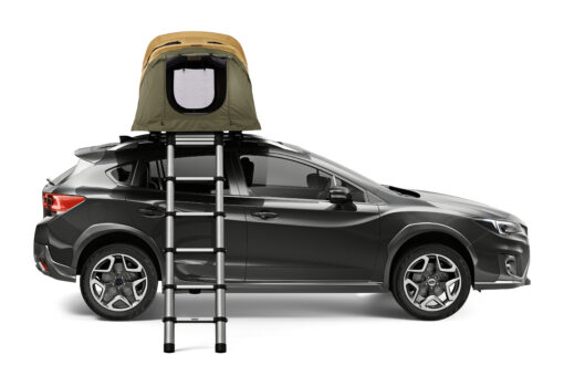 THULE - Approach S Fennel Tan - Afbeelding 11
