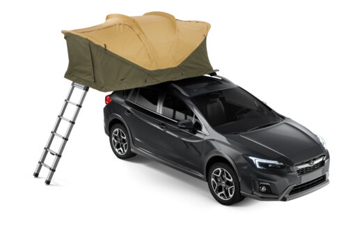 THULE - Approach S Fennel Tan - Afbeelding 9