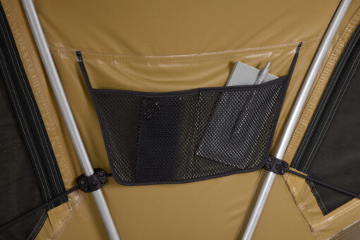 THULE - Approach S Fennel Tan - Afbeelding 7