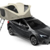 THULE - Approach S Pelican Gray