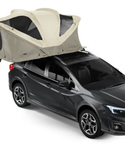 THULE - Approach S Pelican Gray