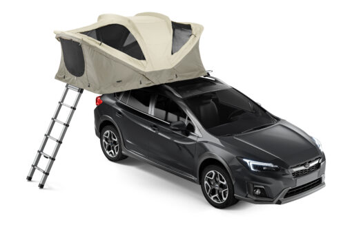 THULE - Approach S Pelican Gray