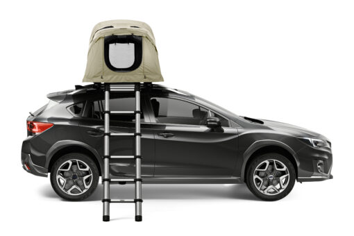 THULE - Approach S Pelican Gray - Afbeelding 6
