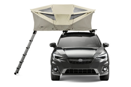 THULE - Approach S Pelican Gray - Afbeelding 7