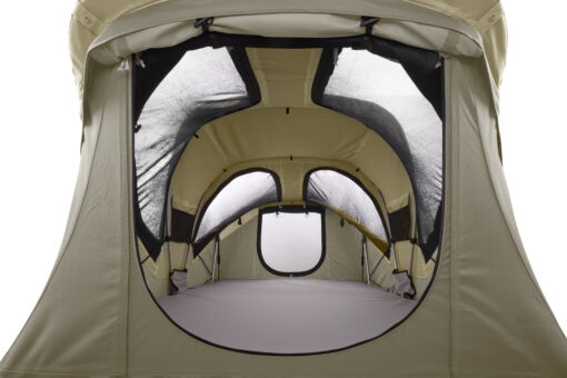 THULE - Approach S Pelican Gray - Afbeelding 9