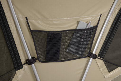 THULE - Approach S Pelican Gray - Afbeelding 10
