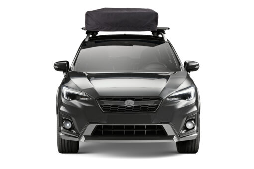 THULE - Approach S Pelican Gray - Afbeelding 12