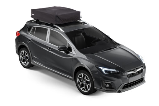 THULE - Approach S Pelican Gray - Afbeelding 13