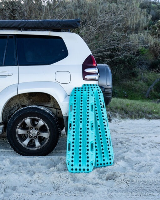 MAXTRAX XTREME TURQUOISE - Afbeelding 2
