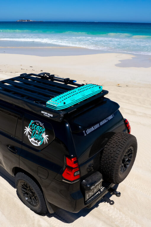 MAXTRAX XTREME TURQUOISE - Afbeelding 3
