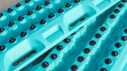 MAXTRAX XTREME TURQUOISE - Afbeelding 5