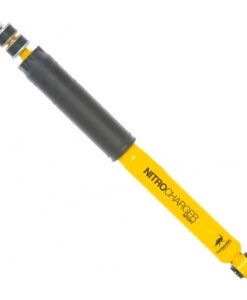 Old Man Emu - Nitrocharger Sport STRUT Rear Shock - Toyota Land Cruiser 200 Series 2008-2021