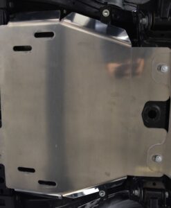 F4X4 - VERSNELLINGSBAK BESCHERMING VOOR TOYOTA HILUX REVO 2020-