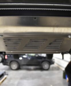 F4X4 - MOTOR BESCHERMING VOOR TOYOTA HILUX REVO 2020-