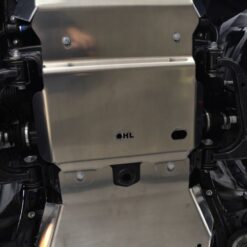 F4X4 - SKID PLATE TOYOTA HILUX REVO 2020- - Engine - Afbeelding 3