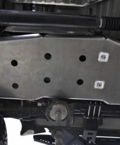 F4X4 - BRANDSTOFTANK BESCHERMING VOOR TOYOTA HILUX REVO 2020-