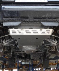 F4X4 - MOTOR BESCHERMING VOOR TOYOTA LANDCRUISER 150 SERIE 17-19