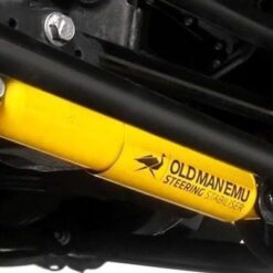 Old Man Emu - Steering Stabilizer Landcruiser 80 1991-1997