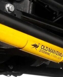 Old Man Emu - Steering Stabilizer Landcruiser 80 1991-1997