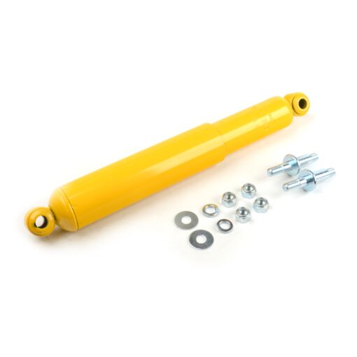 Old Man Emu - Steering Stabilizer Nissan Patrol GR/GU 2000-2012 Petrol 4.5-4.8 Y Diesel 4.2-2.8-3.0 Turbo - Afbeelding 3