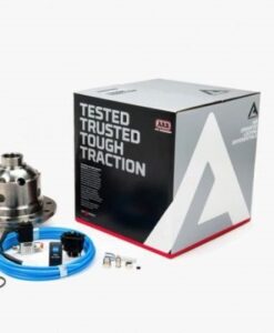 ARB - Airlocker for Toyota 8'' Rear Axle Shims Adjusted - RD133