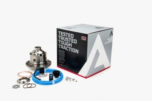 ARB - Airlocker for Toyota Landcruiser 80 - RD142
