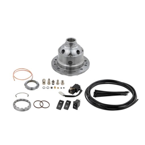 ARB - Airlocker for Toyota Landcruiser 80 - RD142 - Afbeelding 4