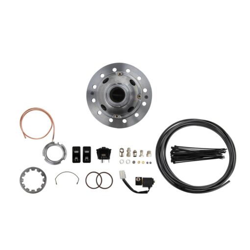 ARB - Airlocker for Toyota Landcruiser 80 - RD142 - Afbeelding 5