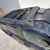 F4X4 - ALUMINIUM DAK PLATFORM TOYOTA LANDCRUISER 150 SERIE 13-17