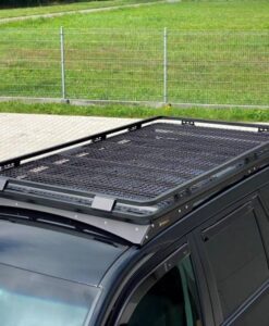 F4X4 - DAKREK TOYOTA LANDCRUISER 150 SERIE 13-17