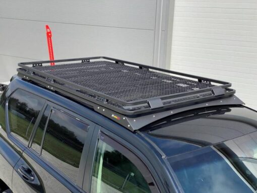 F4X4 - DAKREK TOYOTA LANDCRUISER 150 SERIE 13-17 - Afbeelding 10