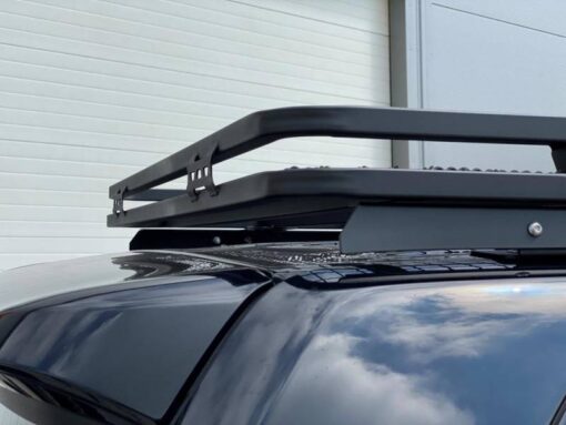 F4X4 - DAKREK TOYOTA LANDCRUISER 150 SERIE 13-17 - Afbeelding 2