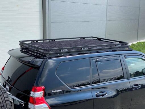 F4X4 - DAKREK TOYOTA LANDCRUISER 150 SERIE 13-17 - Afbeelding 3