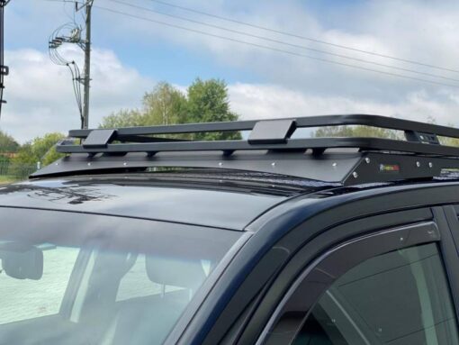 F4X4 - DAKREK TOYOTA LANDCRUISER 150 SERIE 13-17 - Afbeelding 4