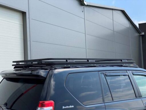 F4X4 - DAKREK TOYOTA LANDCRUISER 150 SERIE 13-17 - Afbeelding 6