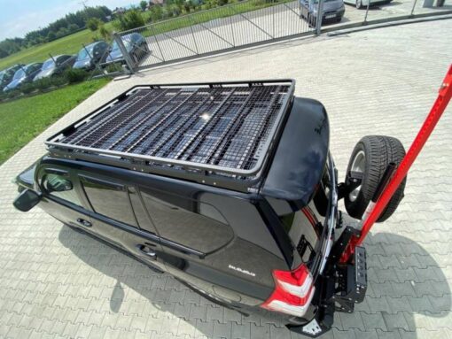 F4X4 - DAKREK TOYOTA LANDCRUISER 150 SERIE 13-17 - Afbeelding 9
