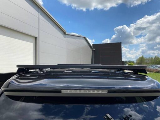 F4X4 - STAAL DAK PLATFORM TOYOTA LANDCRUISER 150 SERIE 13-17 - Afbeelding 11