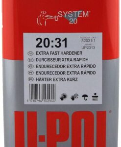 U-POL - S2031 Extra Fast Hardener