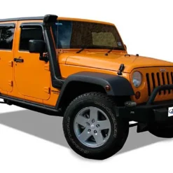 Safari Snorkel - Jeep Wrangler JK 3.6L V6 Pentastar