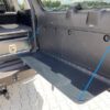 F4x4 - ACHTERDEUR TAFEL TOYOTA LANDCRUISER 150 SERIE 13-17