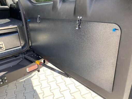 F4x4 - ACHTERDEUR TAFEL TOYOTA LANDCRUISER 150 SERIE 13-17 - Afbeelding 4