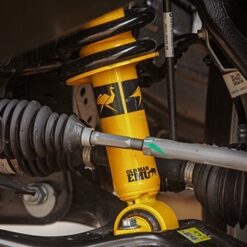 Old Man Emu - Nitrocharger Sport Shock Absorber - Toyota Land Cruiser 200 Series